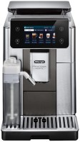 Photos - Coffee Maker De'Longhi PrimaDonna Aromatic ECAM 630.75.TM stainless steel