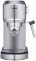 Photos - Coffee Maker Severin KA 5997 stainless steel
