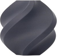 Photos - 3D Printing Material Bambu Lab PLA-CF Refill Lava Gray 1kg 1 kg  gray