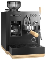 Photos - Coffee Maker Loewe Aura Pure black