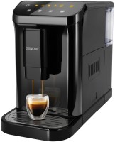 Photos - Coffee Maker Sencor SES 6000BK black