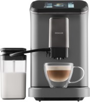 Coffee Maker Sencor SES 8500BK black