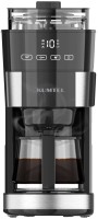 Photos - Coffee Maker Kumtel HFCM-02 black