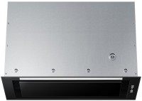 Photos - Cooker Hood Samsung NK 52FG455 CC black