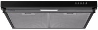 Photos - Cooker Hood Minola HPL 633 BL black