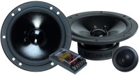 Photos - Car Speakers Challenger SLS-16.2 