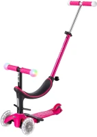 Photos - Scooter Micro Mini2Grow Deluxe Magic LED
