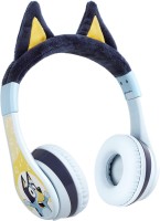 Photos - Headphones eKids BU-B52.EXv23X