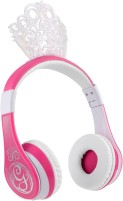 Photos - Headphones eKids WK-B52GL