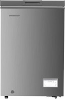 Photos - Freezer Heinner HCF-HM100CSE++