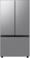 Fridge Samsung RF24BB6200QLAA stainless steel