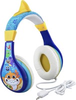 Photos - Headphones eKids ‎BS-140