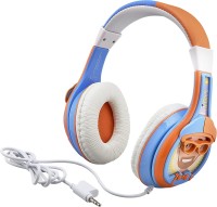 Photos - Headphones eKids BL-140.EXV1OL