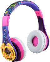 Photos - Headphones eKids EN-B52