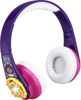 Photos - Headphones eKids EN-B64