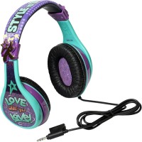 Photos - Headphones eKids KW-140v22