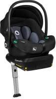 Photos - Car Seat Lionelo Astrid i-Size Set