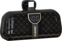 Photos - Powerbank Dudao K20SC 5000