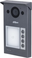 Photos - Intercom Dahua VTO3312Q-P
