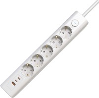 Photos - Surge Protector / Extension Lead Electrum SB-5ES/U3PD C-ES-1991