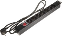Photos - Surge Protector / Extension Lead ABC VISION PD-7/R-N