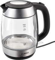 Photos - Electric Kettle Judge JEA93 2200 W 1.7 L  stainless steel