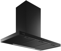 Cooker Hood Teka DSH 986 BK black
