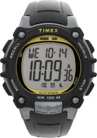 Photos - Wrist Watch Timex Ironman TW5M64600