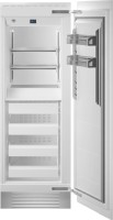 Photos - Integrated Freezer Bertazzoni REF30FCIPIXR/23