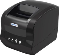 Photos - Receipt / Label Printer Xprinter XP-365B USB, LAN, Serial