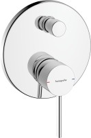 Photos - Tap Hansgrohe Zesis S 74415000
