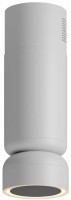 Photos - Cooker Hood Ciarko Icon W WH white