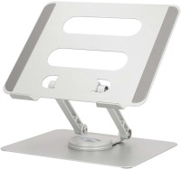 Photos - Laptop Cooler Nedis NBSTND110SI
