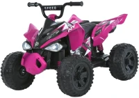 Photos - Kids Electric Ride-on Bambi M6059EL