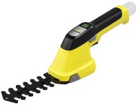 Photos - Hedge Trimmer Karcher GSH 4-4 Plus Battery Set 1.445-320.0