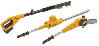Hedge Trimmer Stiga MT 100e Kit