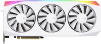 Photos - Graphics Card XFX Radeon RX 9070 XT Mercury OC White