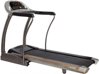 Photos - Treadmill Horizon Elite T4000 