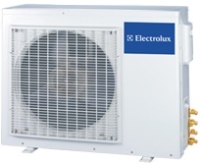 Photos - Air Conditioner Electrolux EACO-36FMI/N3 98 m² on 4 unit(s)