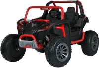 Photos - Kids Electric Ride-on Bambi M6066EBLR