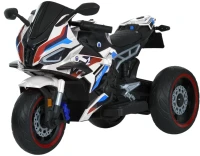Photos - Kids Electric Ride-on Bambi M6143EL