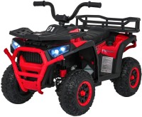 Photos - Kids Electric Ride-on Ramiz ATV Robust 01