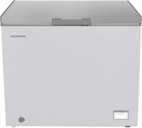 Photos - Freezer Heinner HCF-HM246CSE++ 246 L