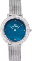 Wrist Watch Daniel Wellington Crystalline DW00100825
