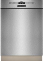 Photos - Integrated Dishwasher Neff S 145HT S01G