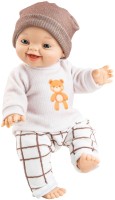 Photos - Doll Paola Reina Carlos 04129