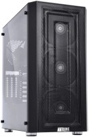 Photos - Desktop PC Artline WorkStation W79 (W79v23Win)