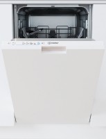Photos - Integrated Dishwasher Indesit IN2IE 10CS80 UK