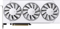 Photos - Graphics Card XFX Radeon RX 9060 XT RX-96TS316W7