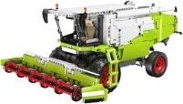 Construction Toy Mould King Agricultural Harvesters 17014